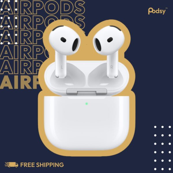 AirPods 4th Gen