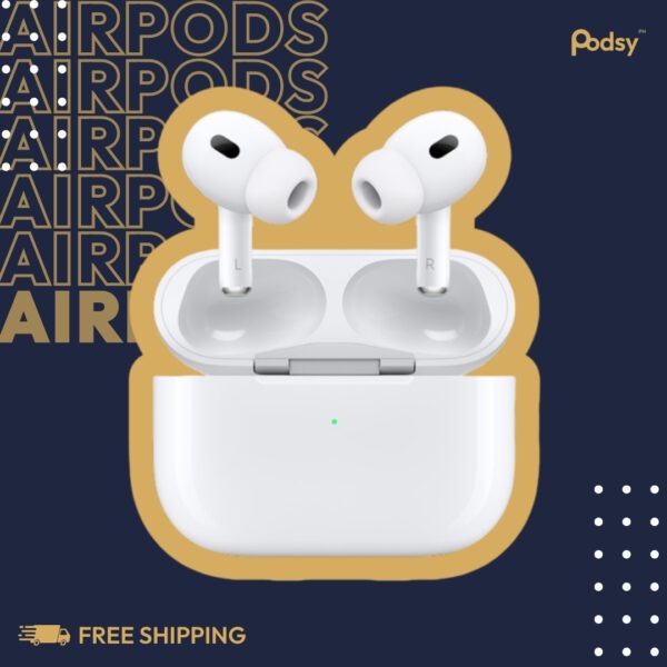 AirPods Pro 2