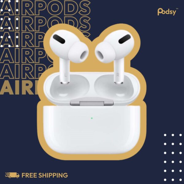 AirPods Pro